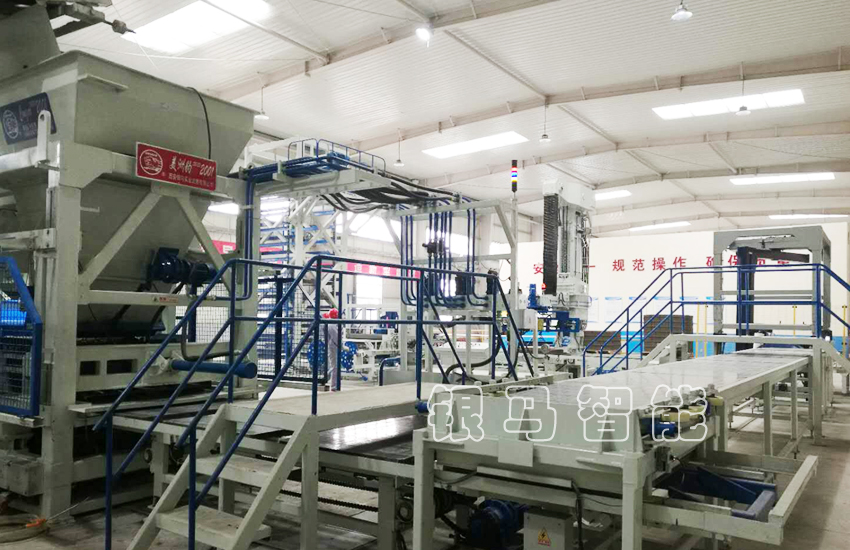 免燒磚機(jī)設(shè)備之機(jī)械故障的原因有哪些？